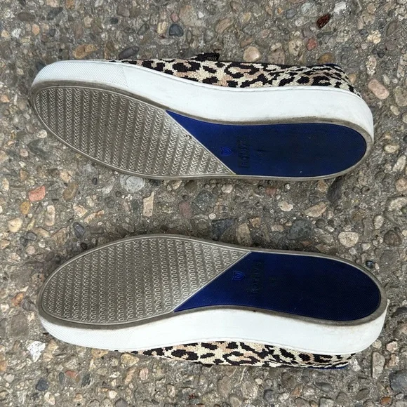 Leopard Roth’s - Picture 4 of 6